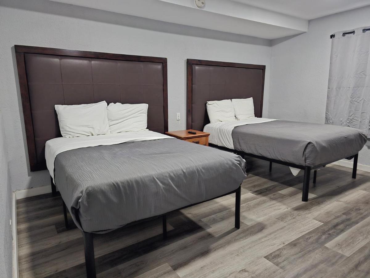 The L Motel Downtown/NAU Conference Center - image 7
