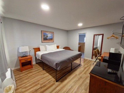 The L Motel Downtown/NAU Conference Center - image 8
