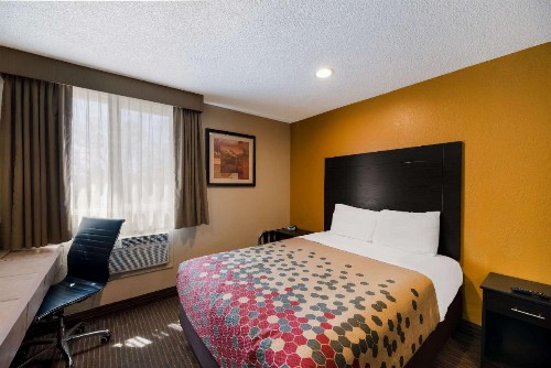 Rodeway Inn Flagstaff-Downtown - image 11
