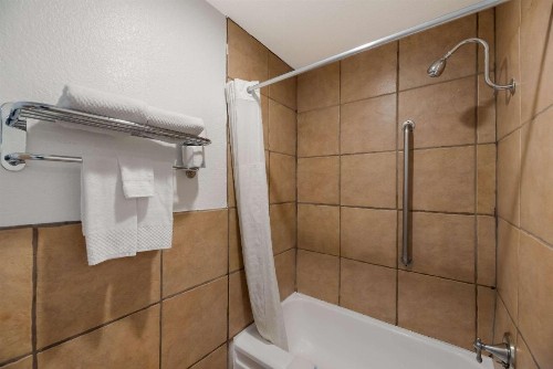 Rodeway Inn Flagstaff-Downtown - image 13