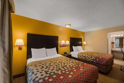 Rodeway Inn Flagstaff-Downtown - image 14