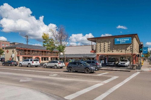 Rodeway Inn Flagstaff-Downtown - image 17