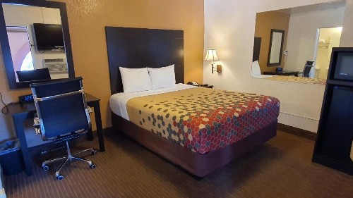 Rodeway Inn Flagstaff-Downtown - image 22