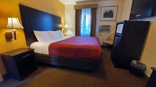 Rodeway Inn Flagstaff-Downtown - image 3
