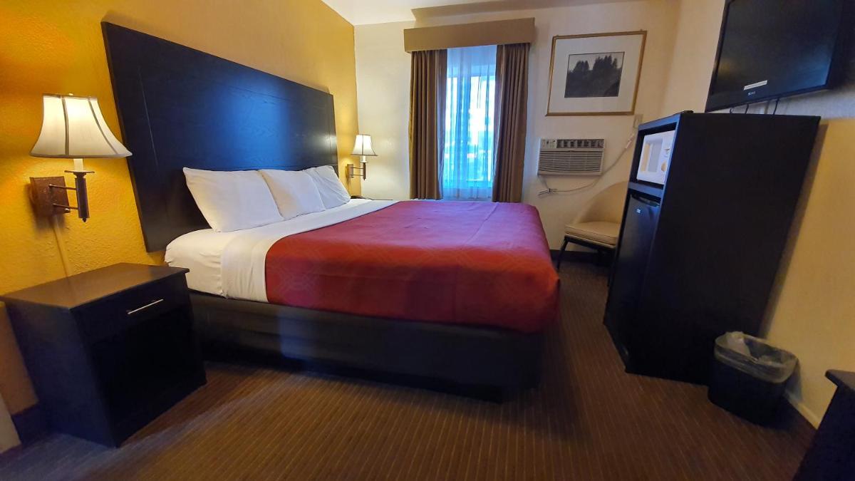 Rodeway Inn Flagstaff-Downtown - image 3