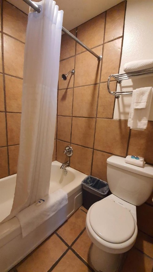 Rodeway Inn Flagstaff-Downtown - image 33