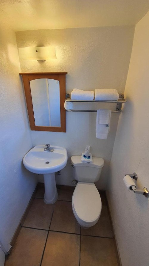 Rodeway Inn Flagstaff-Downtown - image 37