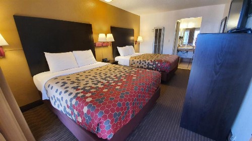 Rodeway Inn Flagstaff-Downtown - image 38