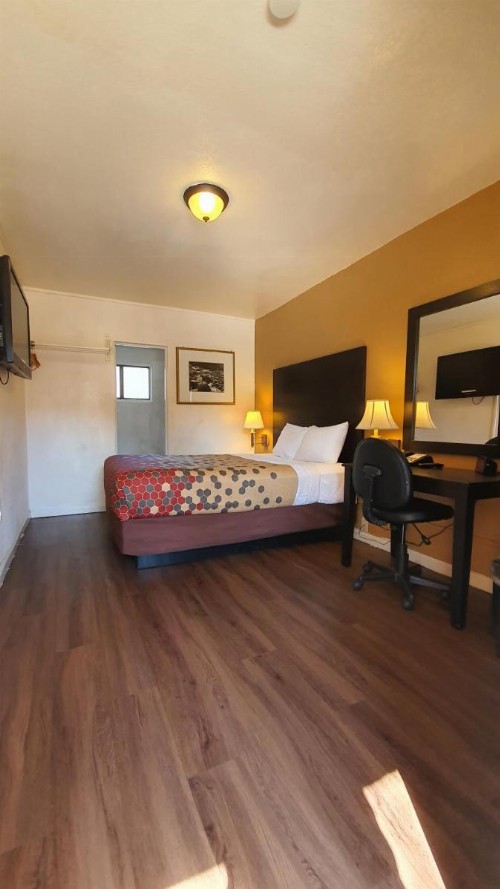 Rodeway Inn Flagstaff-Downtown - image 39