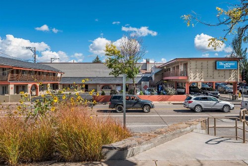 Rodeway Inn Flagstaff-Downtown - image 6