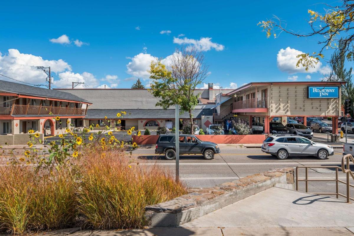 Rodeway Inn Flagstaff-Downtown - image 6