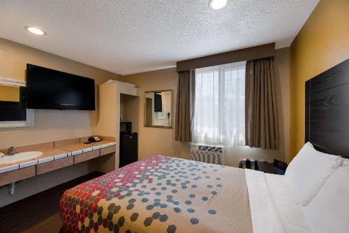 Rodeway Inn Flagstaff-Downtown - image 7