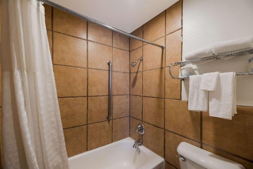 Rodeway Inn Flagstaff-Downtown - image 9