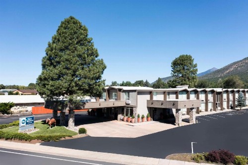 Best Western Pony Soldier Inn & Suites - image 10