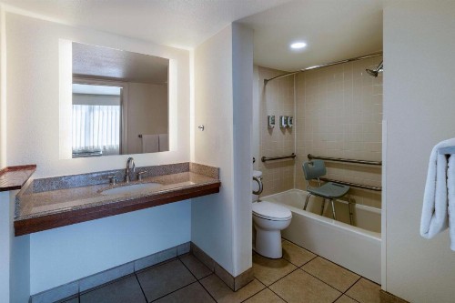 Best Western Pony Soldier Inn & Suites - image 15