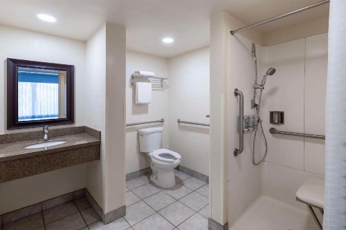 Best Western Pony Soldier Inn & Suites - image 16