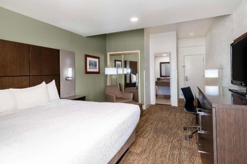 Best Western Pony Soldier Inn & Suites - image 18