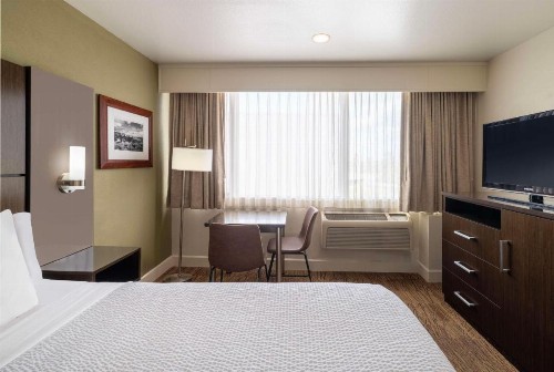 Best Western Pony Soldier Inn & Suites - image 27