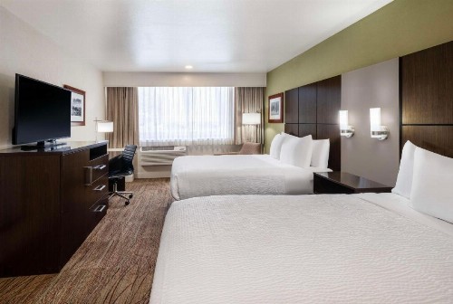 Best Western Pony Soldier Inn & Suites - image 3