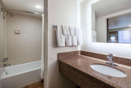 Best Western Pony Soldier Inn & Suites - image 31