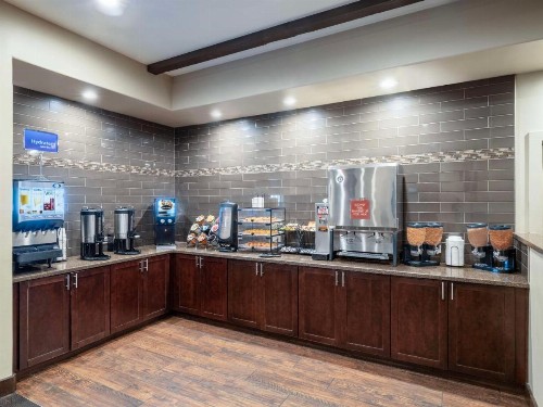 Best Western Pony Soldier Inn & Suites - image 34