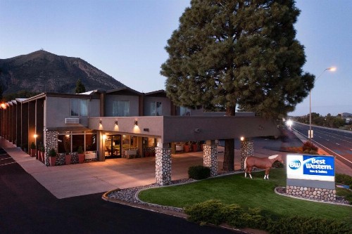 Best Western Pony Soldier Inn & Suites - image 36