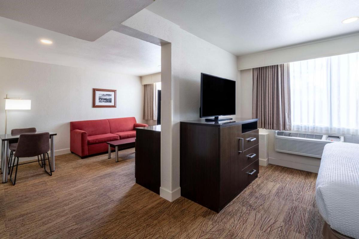 Best Western Pony Soldier Inn & Suites - image 4