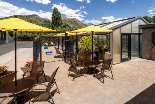 Best Western Pony Soldier Inn & Suites - image 7