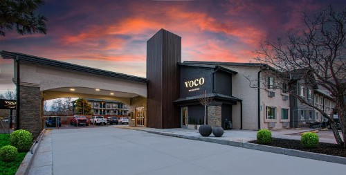 Days Inn by Wyndham Flagstaff I-40 - image 1