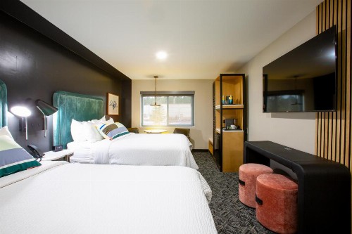 Days Inn by Wyndham Flagstaff I-40 - image 19