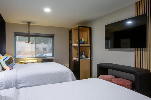 Days Inn by Wyndham Flagstaff I-40 - image 23