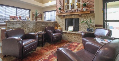 GreenTree Inn Flagstaff - image 11