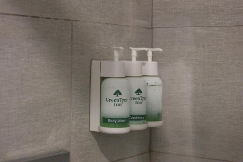 GreenTree Inn Flagstaff - image 13