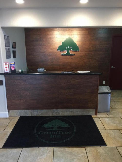 GreenTree Inn Flagstaff - image 16