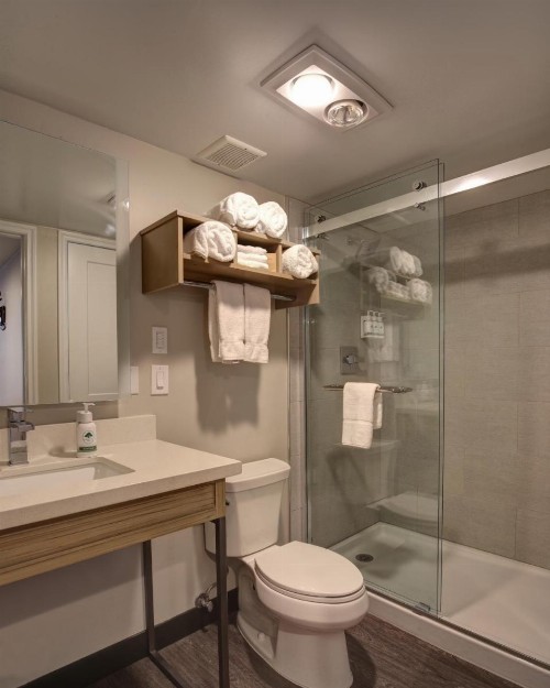 GreenTree Inn Flagstaff - image 19