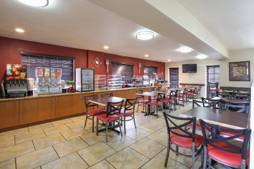 GreenTree Inn Flagstaff - image 21