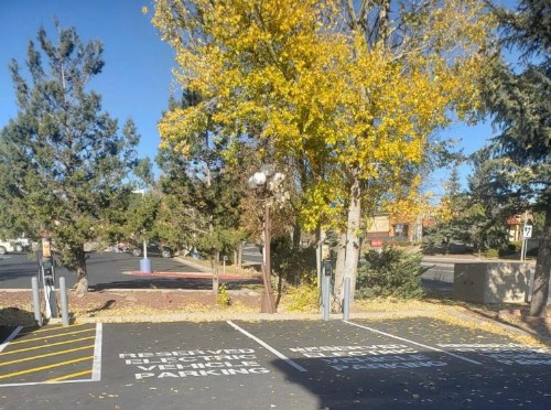 GreenTree Inn Flagstaff - image 6