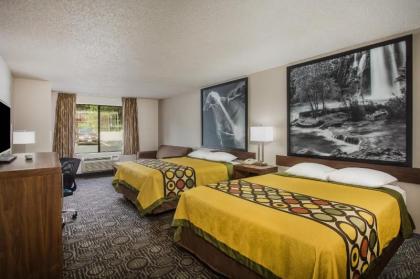 Super 8 by Wyndham Flagstaff - image 11
