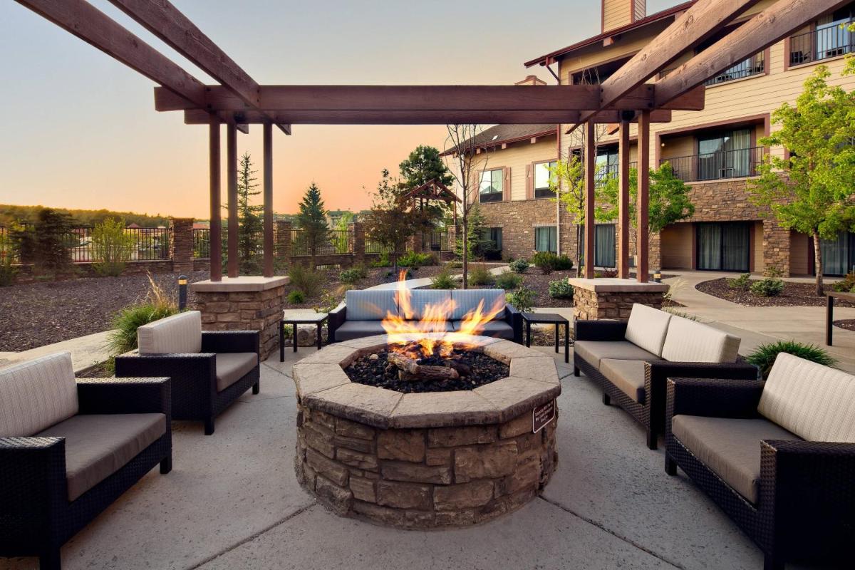 Courtyard Flagstaff - main image