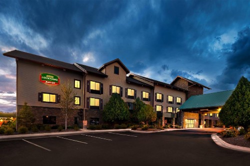 Courtyard Flagstaff - image 18