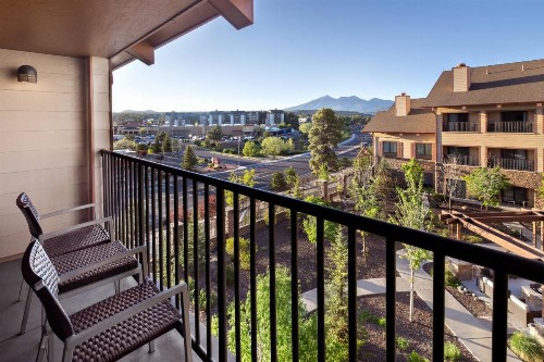 Courtyard Flagstaff - image 22