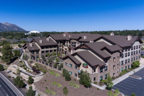 Courtyard Flagstaff - image 25