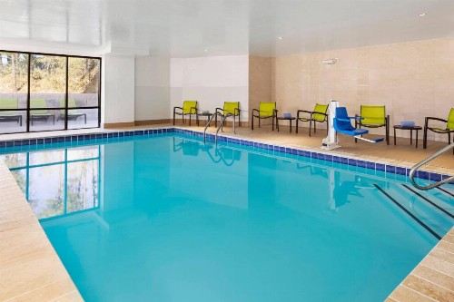 SpringHill Suites by Marriott Flagstaff - image 10