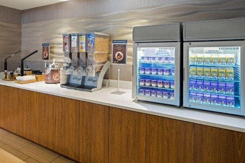 SpringHill Suites by Marriott Flagstaff - image 13