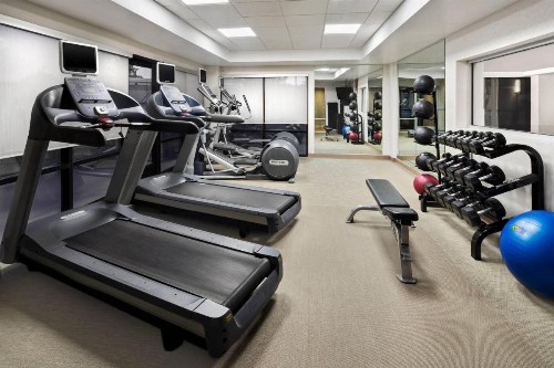 SpringHill Suites by Marriott Flagstaff - image 14