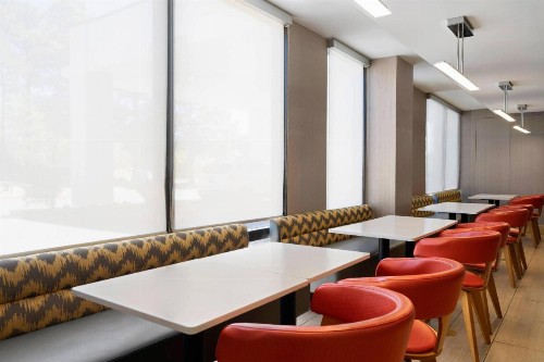 SpringHill Suites by Marriott Flagstaff - image 15