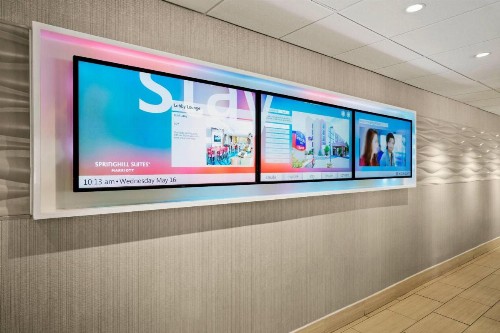 SpringHill Suites by Marriott Flagstaff - image 16