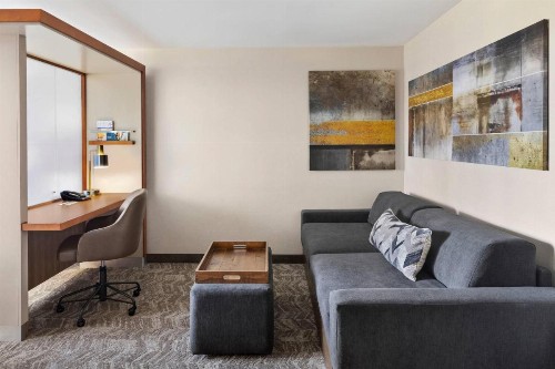 SpringHill Suites by Marriott Flagstaff - image 17
