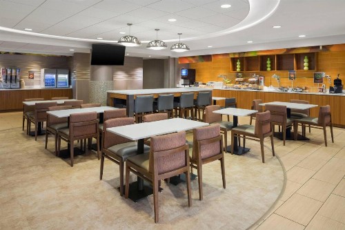 SpringHill Suites by Marriott Flagstaff - image 2