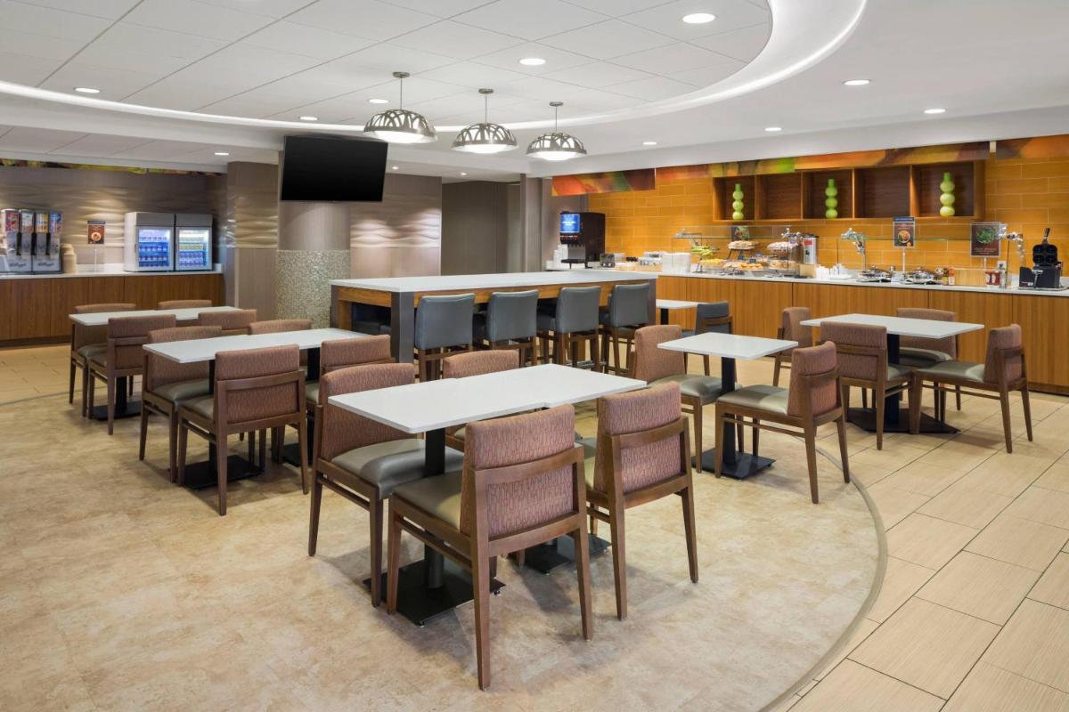 SpringHill Suites by Marriott Flagstaff - image 2
